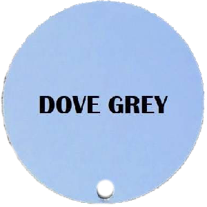 Dove Grey