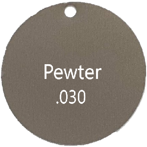 Pewter