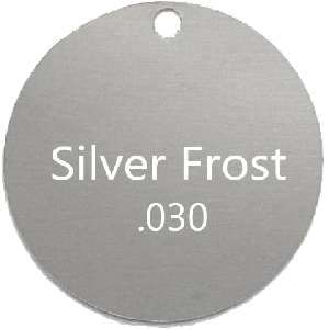 Silver Frost
