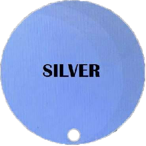 Silver