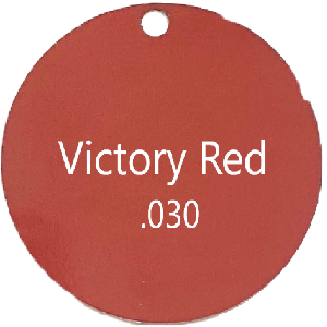 Victory Red